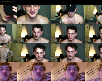 viktor_secret — 27 minute Chaturbate male cam show recording, 1080p, Apr 23, 2022