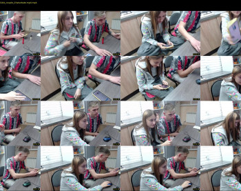 viktoria9898 — 38 minute Chaturbate couple cam show recording, 720p, Apr 24, 2022