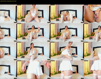 wanda_walton — 52 minute Chaturbate female cam show recording, 1080p, Apr 23, 2022