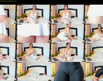 wanda_walton — 52 minute Chaturbate female cam show recording, 1080p, Apr 23, 2022
