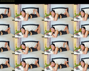 wanda_walton — 5 minute Chaturbate female cam show recording, 1080p, Apr 23, 2022