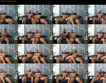 web_gammer_ — 22 minute Chaturbate male cam show recording, 720p, Apr 23, 2022