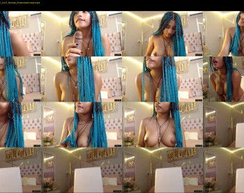 willow_hendrix — 90 minute Chaturbate female cam show recording, 720p, Apr 23, 2022