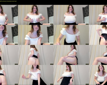 yourlove777 — 3 minute Chaturbate female cam show recording, 1080p, Apr 23, 2022