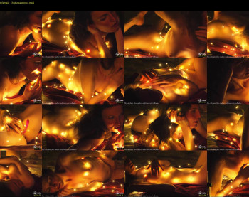 yulladao — 55 minute Chaturbate female cam show recording, 1080p, Apr 23, 2022