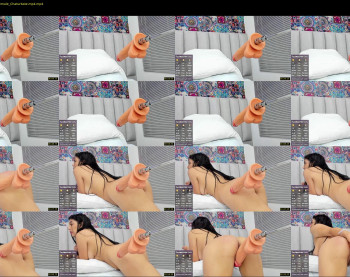 yully_ — 3 minute Chaturbate female cam show recording, 1080p, Apr 23, 2022