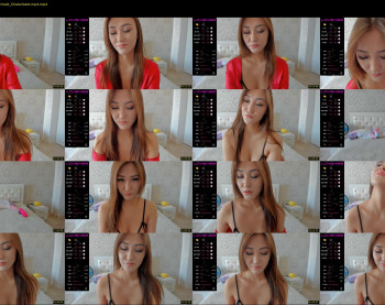 zem1 — 53 minute Chaturbate female cam show recording, 1080p, Apr 23, 2022