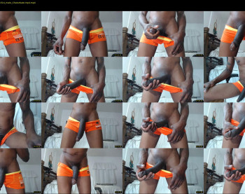 123hellyeah — 67 minute Chaturbate male cam show recording, 480p, Apr 24, 2022