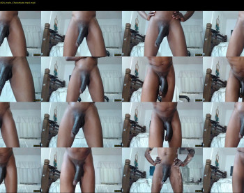 123hellyeah — 35 minute Chaturbate male cam show recording, 480p, Apr 24, 2022