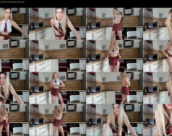 _abby_bb — 54 minute Chaturbate female cam show recording, 1080p, Apr 24, 2022