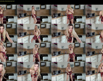 _abby_bb — 55 minute Chaturbate female cam show recording, 1080p, Apr 24, 2022