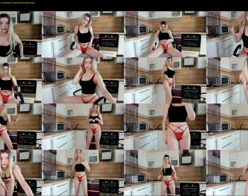 _abby_bb — 55 minute Chaturbate female cam show recording, 1080p, Apr 25, 2022