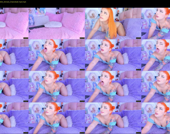 _alissonrose — 59 minute Chaturbate female cam show recording, 1080p, Apr 25, 2022