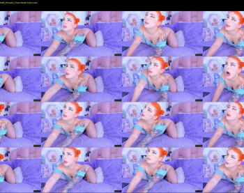 _alissonrose — 6 minute Chaturbate female cam show recording, 1080p, Apr 25, 2022