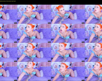 _alissonrose — 25 minute Chaturbate female cam show recording, 1080p, Apr 25, 2022
