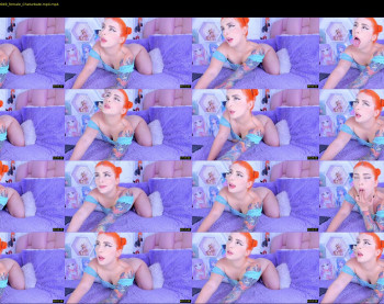 _alissonrose — 50 minute Chaturbate female cam show recording, 1080p, Apr 25, 2022
