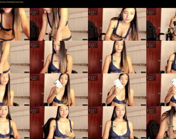 _alliex_ — 29 minute Chaturbate female cam show recording, 1080p, Apr 24, 2022