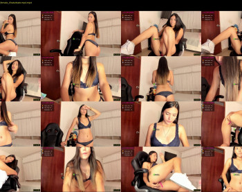 _alliex_ — 56 minute Chaturbate female cam show recording, 1080p, Apr 24, 2022
