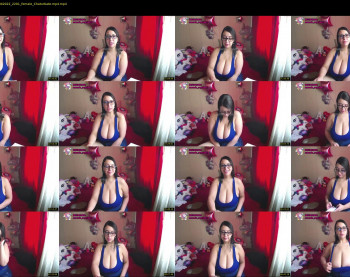 _amanda_seyfried19 — 10 minute Chaturbate female cam show recording, 720p, Apr 24, 2022