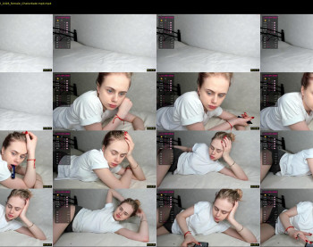 _be_my_daddy — 53 minute Chaturbate female cam show recording, 1080p, Apr 24, 2022