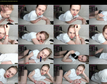 _be_my_daddy — 28 minute Chaturbate female cam show recording, 1080p, Apr 24, 2022