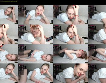 _be_my_daddy — 24 minute Chaturbate female cam show recording, 1080p, Apr 24, 2022