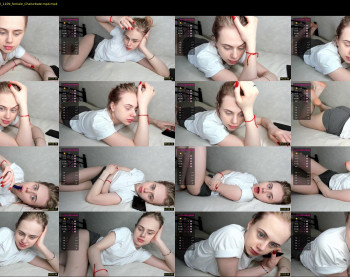 _be_my_daddy — 25 minute Chaturbate female cam show recording, 1080p, Apr 24, 2022