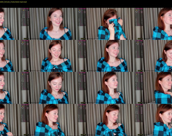 _elisa_omm_ — 5 minute Chaturbate female cam show recording, 1080p, Apr 24, 2022