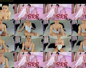 _janemellon_ — 59 minute Chaturbate female cam show recording, 1080p, Apr 24, 2022