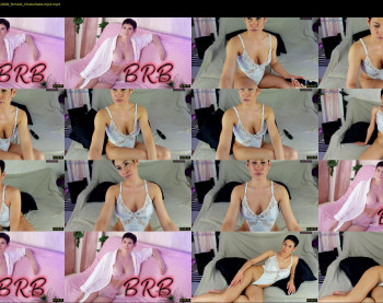 _janemellon_ — 57 minute Chaturbate female cam show recording, 1080p, Apr 24, 2022