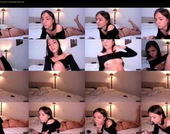 _jollie_joy — 54 minute Chaturbate female cam show recording, 1080p, Apr 25, 2022