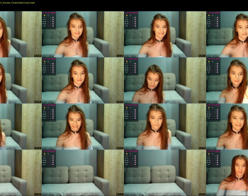 _lovelyen — 11 minute Chaturbate female cam show recording, 720p, Apr 25, 2022