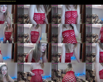 _solar_jane_ — 40 minute Chaturbate female cam show recording, 1080p, Apr 24, 2022