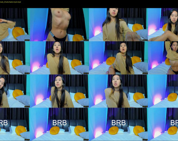 a1ly — 54 minute Chaturbate female cam show recording, 1080p, Apr 24, 2022