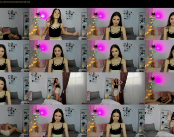 abella_danger_x — 44 minute Chaturbate female cam show recording, 1080p, Apr 24, 2022
