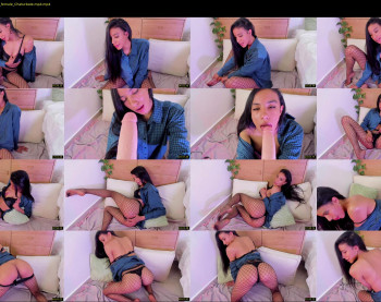 abiee__ — 59 minute Chaturbate female cam show recording, 1080p, Apr 24, 2022