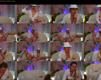 adelaide007 — 54 minute Chaturbate female cam show recording, 1080p, Apr 24, 2022