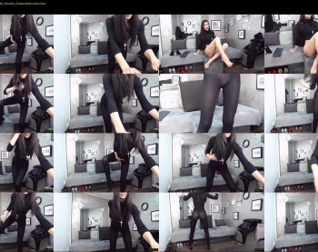 afroditha_ — 54 minute Chaturbate female cam show recording, 1080p, Apr 24, 2022