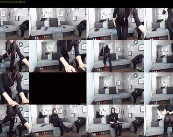 afroditha_ — 41 minute Chaturbate female cam show recording, 1080p, Apr 24, 2022