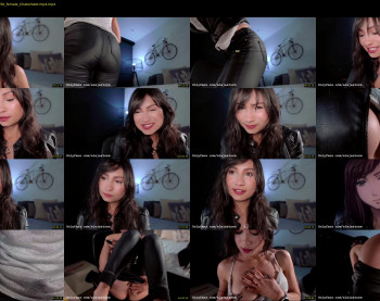 alejastorm — 55 minute Chaturbate female cam show recording, 1080p, Apr 24, 2022
