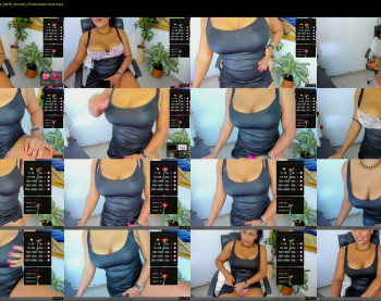 alexandra_mar — 54 minute Chaturbate female cam show recording, 1080p, Apr 24, 2022