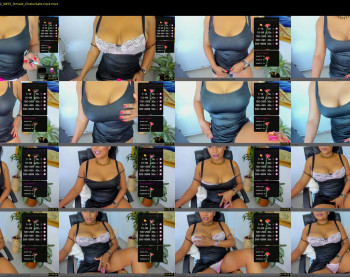 alexandra_mar — 54 minute Chaturbate female cam show recording, 1080p, Apr 24, 2022