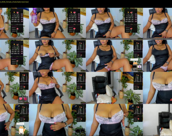 alexandra_mar — 54 minute Chaturbate female cam show recording, 1080p, Apr 24, 2022