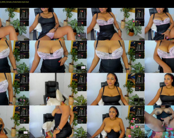 alexandra_mar — 54 minute Chaturbate female cam show recording, 1080p, Apr 24, 2022