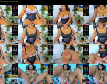 alexandra_mar — 54 minute Chaturbate female cam show recording, 1080p, Apr 24, 2022