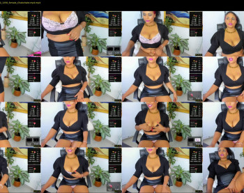 alexandra_mar — 54 minute Chaturbate female cam show recording, 1080p, Apr 24, 2022