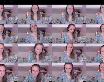 alice8363 — 15 minute Chaturbate female cam show recording, 480p, Apr 24, 2022