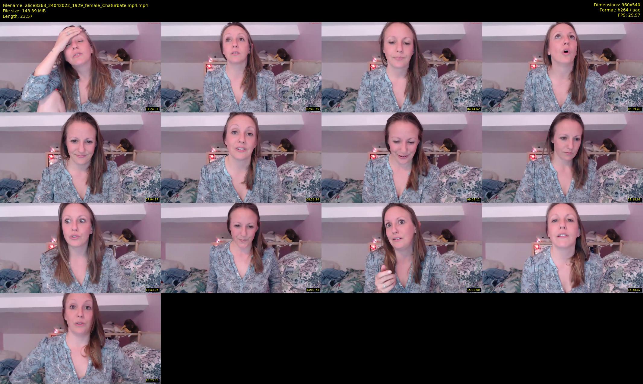 alice8363 — 24 minute Chaturbate female cam show recording, 480p, Apr 24, 2022