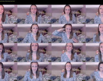 alice8363 — 72 minute Chaturbate female cam show recording, 480p, Apr 24, 2022