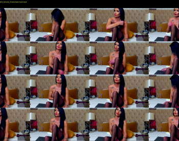 amberwillis — 8 minute Chaturbate female cam show recording, 1080p, Apr 24, 2022
